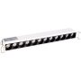Maxlight X-LINE H0138 Einbau-Downlight 12x15w/led 3000k 1050lm ip20