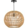 Dar Lighting Kesler KES0129 Pendelleuchte 1x60w/e27