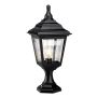 Elstead Lighting KERRY KERRY-PED-POR Deckenleuchte 1x60W/E27 IP44