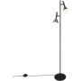 Nordlux KELVIS 2612784003 Stehleuchte 2x12w/GU10 IP20