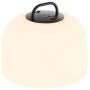 Nordlux KETTLE 2018003003 Stehlampe 2700K 300LM IP65