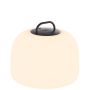 Nordlux KETTLE 2018013003 Stehlampe 2700K 450LM IP65