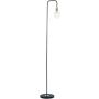 Dar Lighting Kiefer KIE4922 Stehleuchte 1x60w/e27 ip20