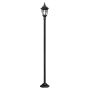 Elstead Lighting KINSALE KINSALE-POST Laterne 1x60W/E27 IP44
