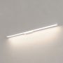 Light Prestige Aqua LP-987/1W L WH Wandleuchte 1x24W/LED 3000K|4000K|6000K 2586lm IP44