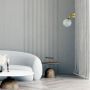 Light Prestige Arette LP-133/1W Wandleuchte 1x40W/G9 IP20