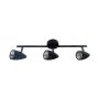 Light Prestige Cortino LP-2638/3W Spot 3x5W/LED 3000K 960 lm IP20
