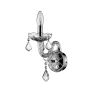 Light Prestige Cristallo LP-2940/1W Wandleuchte 1x40W/E14 IP20