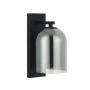 Light Prestige Elaris LP-8103/1W SM Wandleuchte 1x15W/E27 IP20