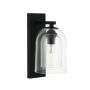 Light Prestige Elaris LP-8103/1W TR Wandleuchte 1x15W/E27 IP20