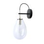 Light Prestige Fondi LP-1214/1W Wandleuchte 1x40W/E14 IP20