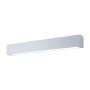 Light Prestige Ibros GS-LWA-9W WH CCT Wandleuchte 1x9W/LED 3000K|4000K|6000K 1370lm IP44