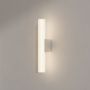 Light Prestige Linea LP-0510/1W-45 CH Wandleuchte 1x8W/LED 3000K|4000K|6000K 1241lm IP44