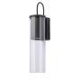 Light Prestige Manacor LP-232/1W BK Wandleuchte 1x50W/GU10 IP20