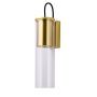 Light Prestige Manacor LP-232/1W GD Wandleuchte 1x50W/GU10 IP20