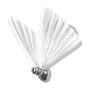 Light Prestige Mariposa LP-1715/1W CH Wandleuchte 1x8W/LED 3000K|4000K|6000K IP20