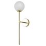 Light Prestige Piruleta LP-008/1W GD Wandleuchte 1x5W/G9 IP20