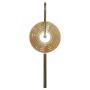 Light Prestige Plato LP-0301/1W AM Wandleuchte 1x6W/LED 3000K|4000K|6000K 602lm IP20