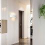 Light Prestige Reus LP-8069/1W WH Wandleuchte 1x60W/E27 IP20