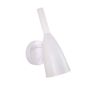 Light Prestige Solin LP-181/1W WH Wandleuchte 1x40W/E14 IP20