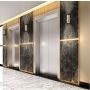 Light Prestige Torre LP-108/1W GD Wandleuchte 2x50W/GU10 IP20