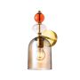 Light Prestige Tropea LP-2004/1W AM Wandleuchte 1x15W/E27 IP20