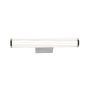 Light Prestige VENA LP-1010/1W-45 CH Wandleuchte 1x8W/LED 3000K|4000K|6000K 1361lm IP44