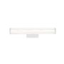 Light Prestige VENA LP-1010/1W-45 WH Wandleuchte 1x8W/LED 3000K|4000K|6000K 1361lm IP44