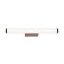 Light Prestige VENA LP-1010/1W-60 CF Wandleuchte 1x12W/LED 3000K|4000K|6000K 1657lm IP44