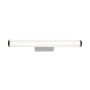 Light Prestige VENA LP-1010/1W-60 CH Wandleuchte 1x12W/LED 3000K|4000K|6000K 1657lm IP44