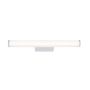 Light Prestige VENA LP-1010/1W-60 WH Wandleuchte 1x12W/LED 3000K|4000K|6000K 1657lm IP44