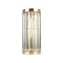 Light Prestige Vetro LP-2910/1W L GD Wandleuchte 1x10W/E14 IP20