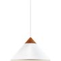 Nordlux Kinto 2520083001 Pendelleuchte 1x60w/E27 ip20