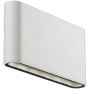 Nordlux KINVER 84181001 Wandleuchte 3000K 400LM IP54