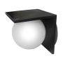 SMD LED SPHERE KINK0533SLL Wandleuchte 1x6W/LED 4000K 1000lm IP54