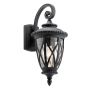 Elstead Lighting ADMIRALS COVE KL-ADMIRALS-COVE-L Wandleuchte 1x60W/E27 IP44
