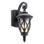 Elstead Lighting ADMIRALS COVE KL-ADMIRALS-COVE-S Wandleuchte 1x40W/E27 IP44
