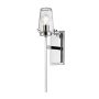 Elstead Lighting ALTON KL-ALTON1-BATH-CH Wandleuchte 1x40W/E27