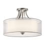 Elstead Lighting LACEY KL-LACEY-SFM-AP Deckenlampe 4x60W/E27