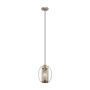 Kichler Asher KL-ASHER-MP-AP Pendelleuchte 1x60W/E27