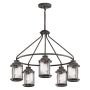Kichler ASHLAND BAY KL-ASHLANDBAY-5P Kronleuchter 5x60W/E27