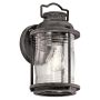 Kichler ASHLAND BAY KL-ASHLANDBAY2-S Wandleuchte 1x60W/E27