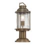 Kichler Ashland Bay KL-ASHLANDBAY3-M-BU Stehlampe 1x60W/E27 IP44