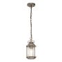 Kichler Ashland Bay KL-ASHLANDBAY8-S-BU Pendelleuchte 1x60W/E27 IP44