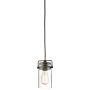 Kichler BRINLEY KL-BRINLEY-MP-OZ Pendelleuchte 1x60W/E27