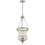 Kichler CALLA KL-CALLA-P-M Pendelleuchte 3x60W/E14