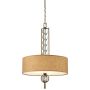 Kichler CELESTIAL KL-CELESTIAL-3P Pendelleuchte 3x60W/E27