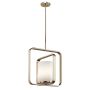 Kichler CITY LOFT KL-CITY-LOFT-P-L Pendelleuchte 1x60W/E27