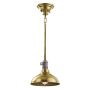 Kichler COBSON KL-COBSON-MP-BR Pendelleuchte 1x60W/E27