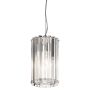 Kichler CRYSTAL SKYE KL-CRYSTAL-SKYE-MP Pendelleuchte 2x3,5W/G9 320LM IP44